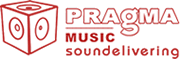 Pragmamusic home page